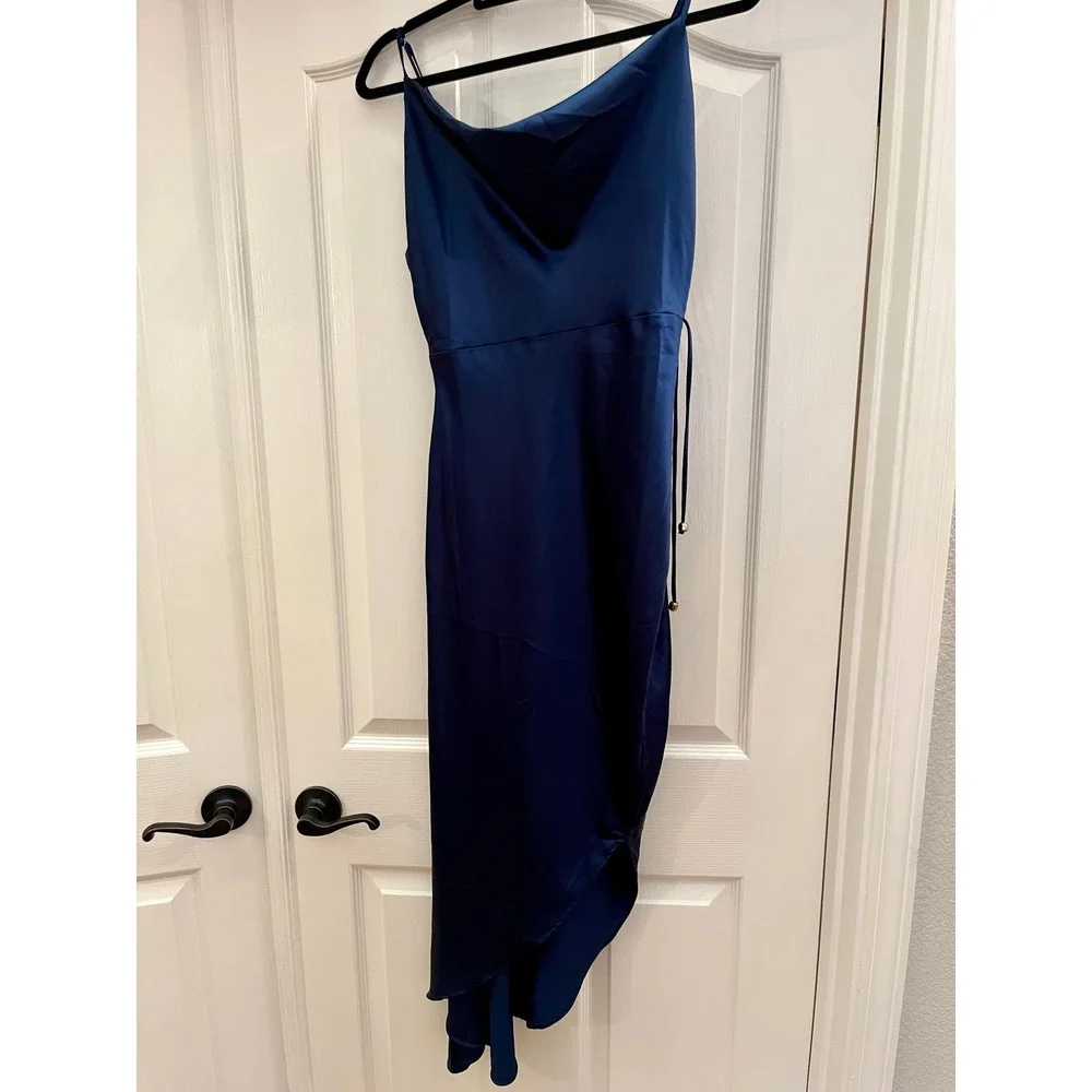 pleated dress trousers PLEASE Blue Wide Leg Pants Baggy Dress Unhemmed Unfinished Bottom fb white dress Clor:Burgundy tab front closure Front Best Salad dressing Reviews